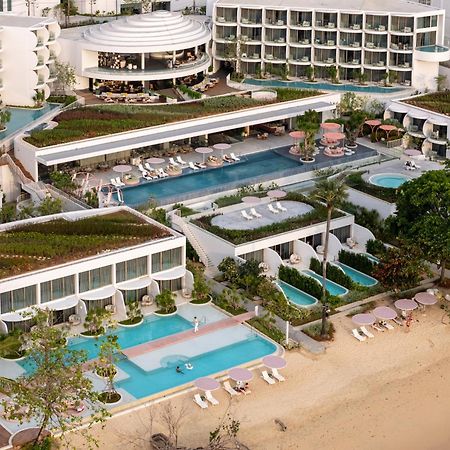 Veranda Resort Phuket, Autograph Collection Panwa Beach Extérieur photo
