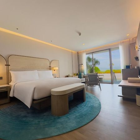 Veranda Resort Phuket, Autograph Collection Panwa Beach Extérieur photo