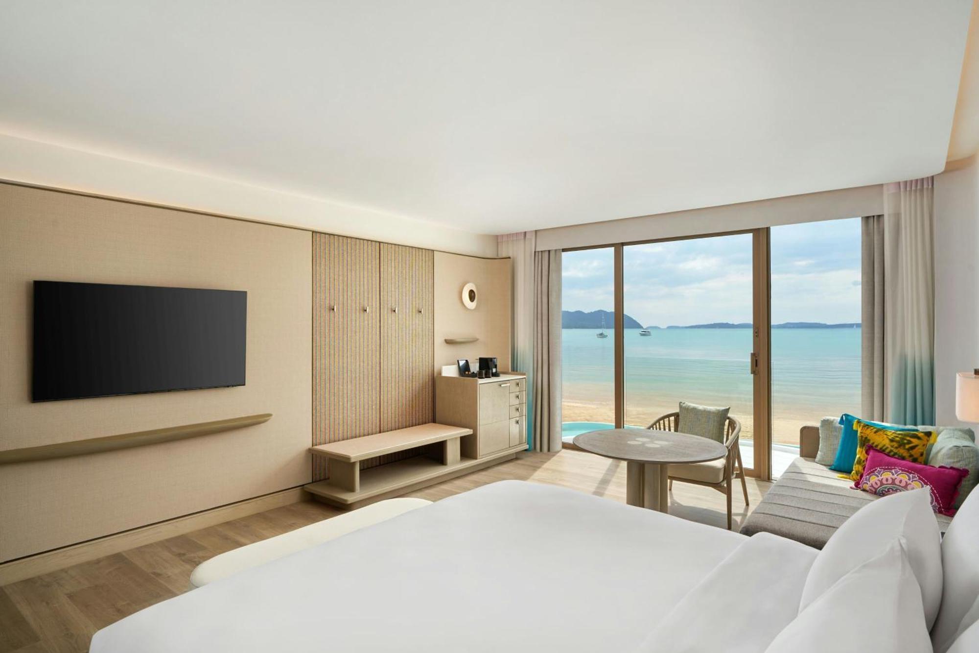 Veranda Resort Phuket, Autograph Collection Panwa Beach Extérieur photo