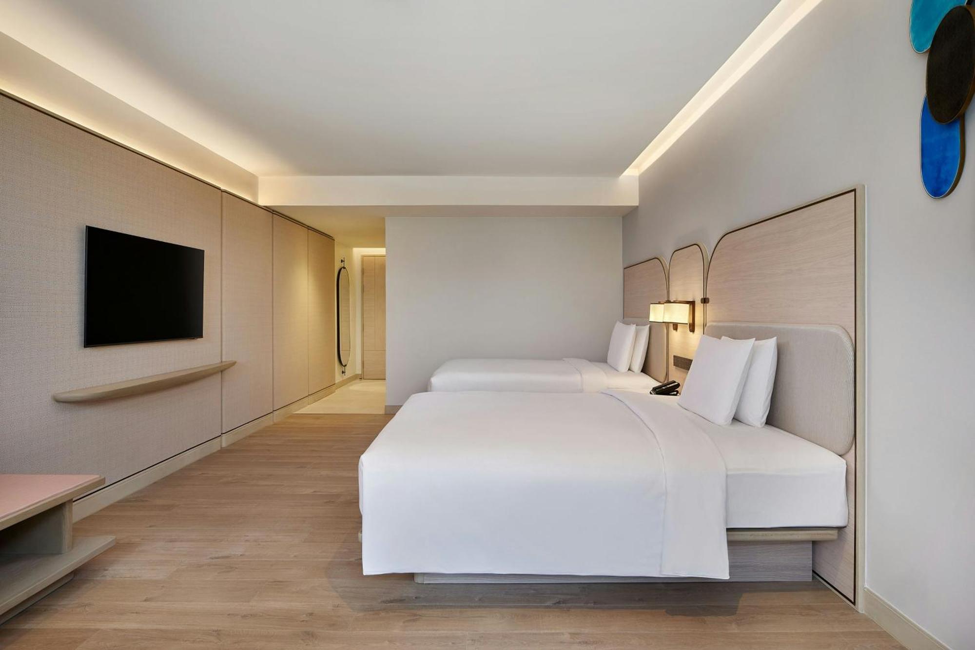 Veranda Resort Phuket, Autograph Collection Panwa Beach Extérieur photo