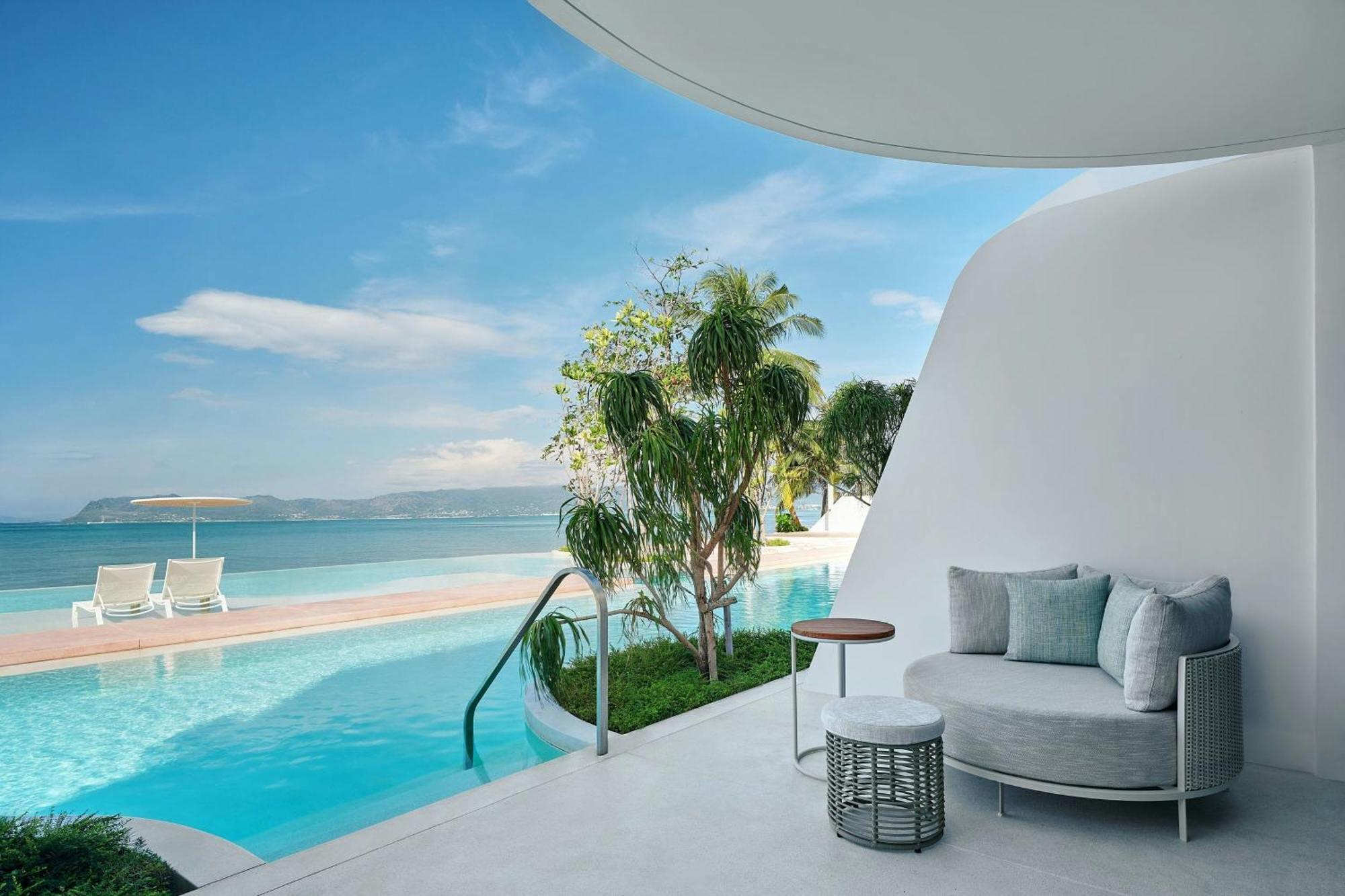 Veranda Resort Phuket, Autograph Collection Panwa Beach Extérieur photo