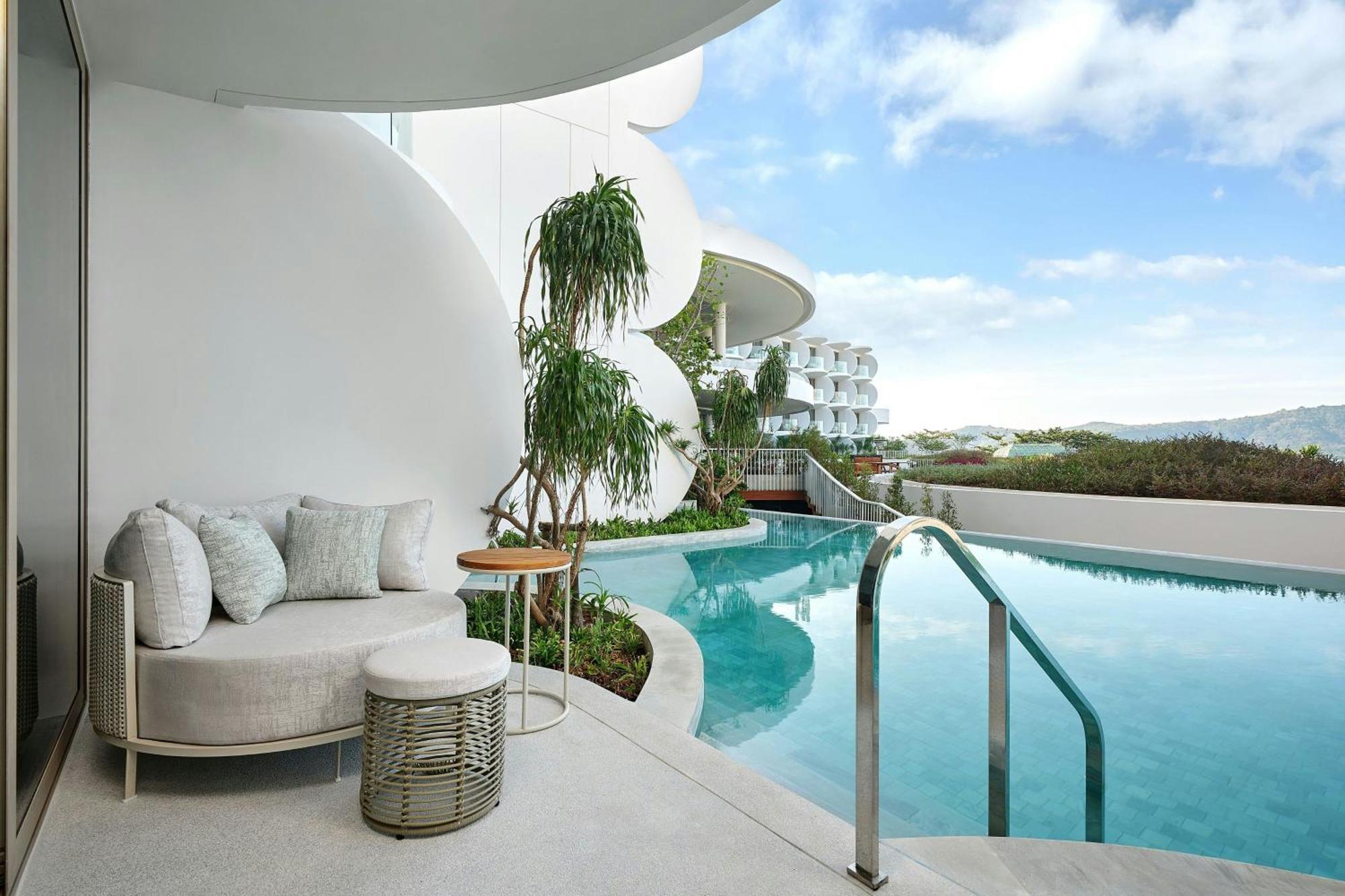 Veranda Resort Phuket, Autograph Collection Panwa Beach Extérieur photo