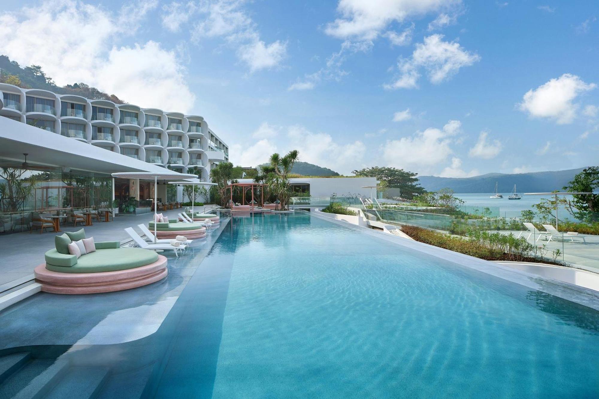 Veranda Resort Phuket, Autograph Collection Panwa Beach Extérieur photo