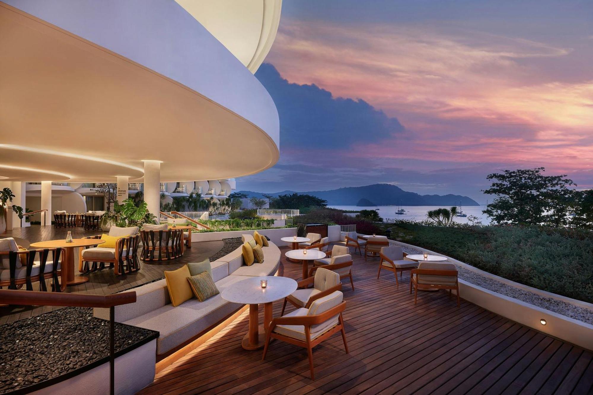 Veranda Resort Phuket, Autograph Collection Panwa Beach Extérieur photo