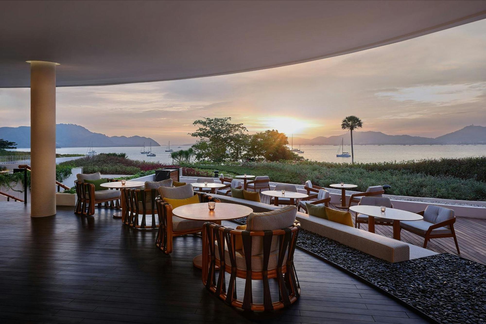Veranda Resort Phuket, Autograph Collection Panwa Beach Extérieur photo