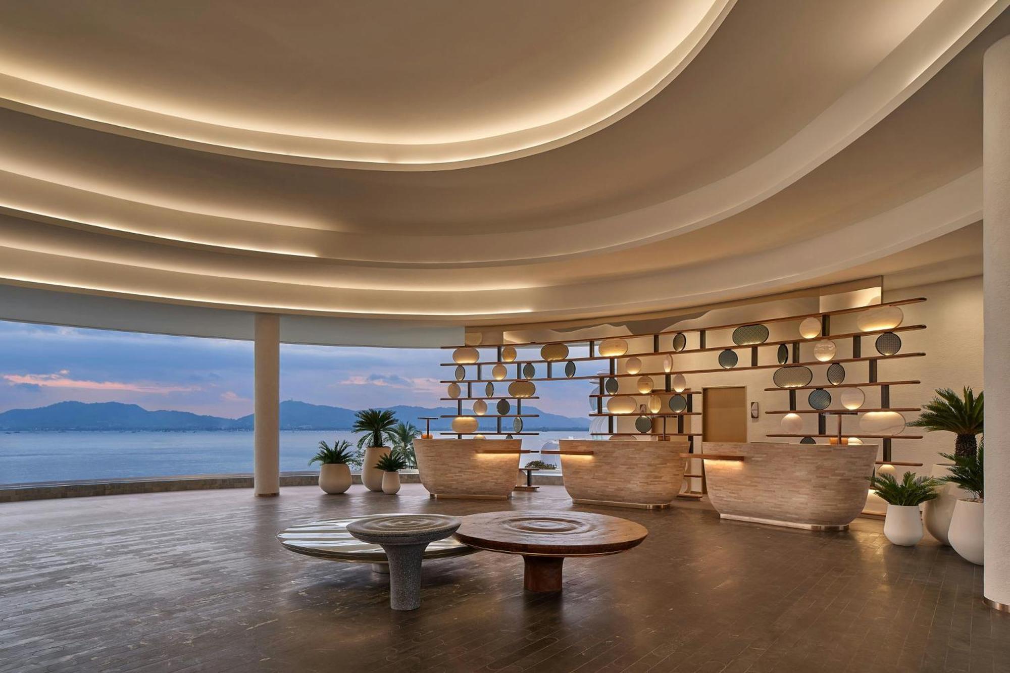 Veranda Resort Phuket, Autograph Collection Panwa Beach Extérieur photo