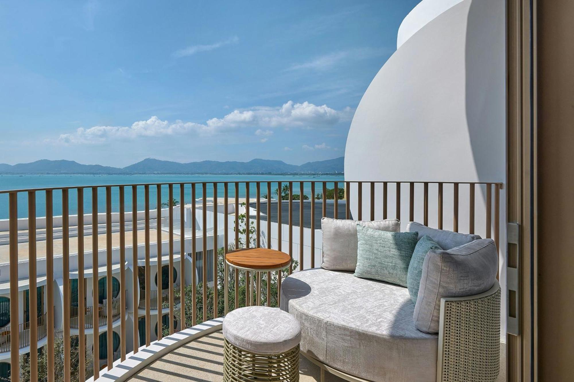 Veranda Resort Phuket, Autograph Collection Panwa Beach Extérieur photo