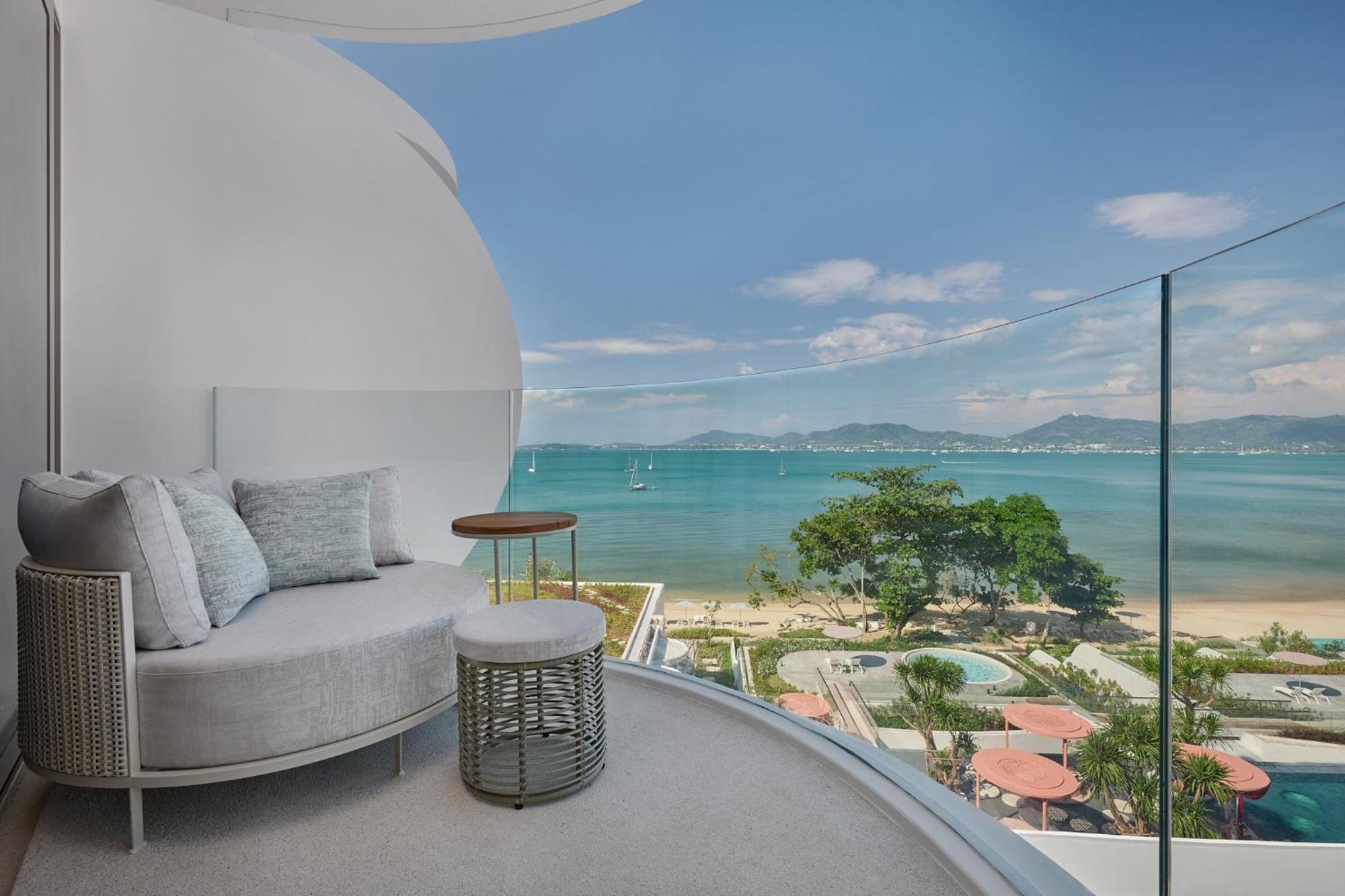 Veranda Resort Phuket, Autograph Collection Panwa Beach Extérieur photo