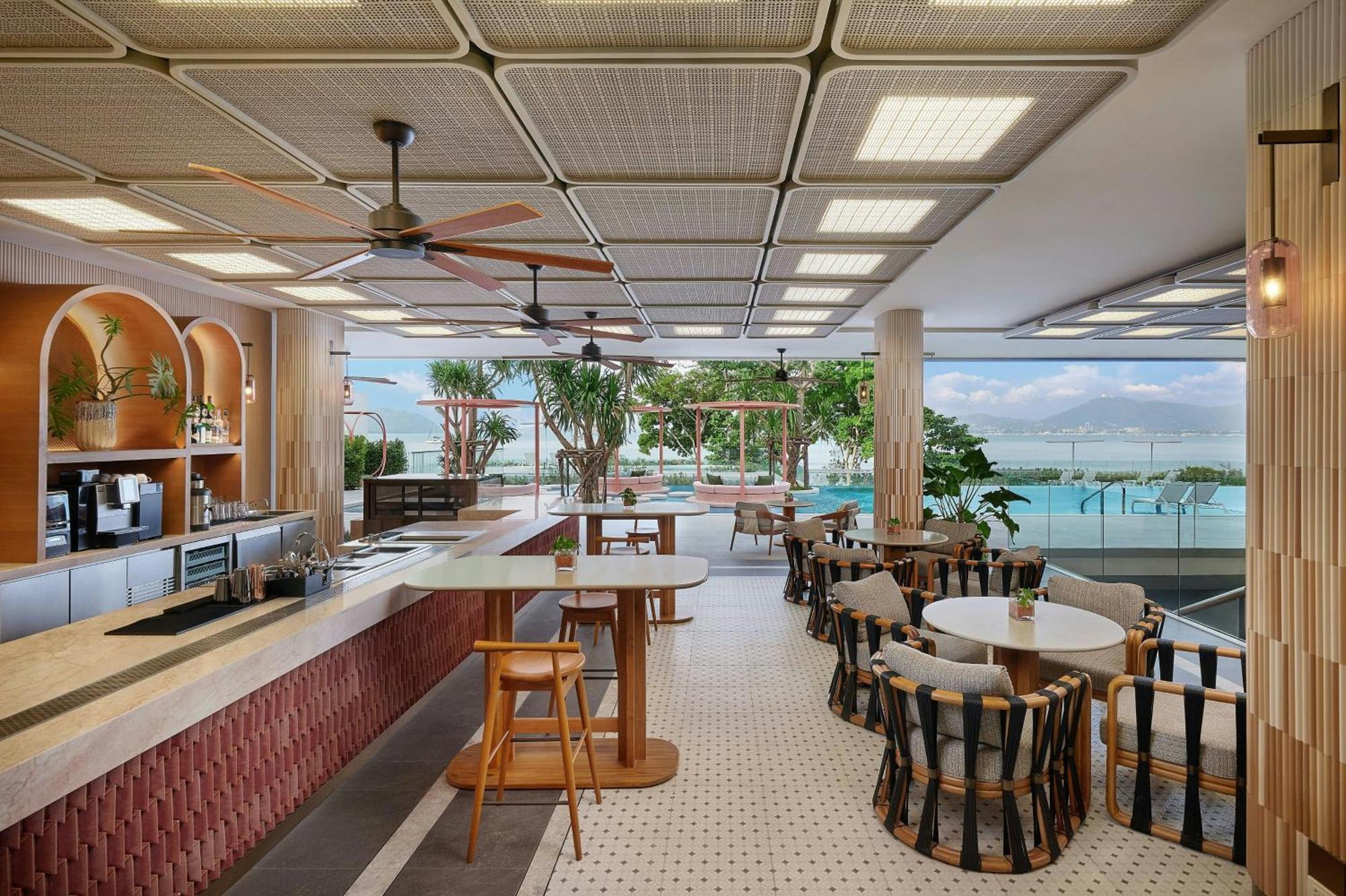 Veranda Resort Phuket, Autograph Collection Panwa Beach Extérieur photo
