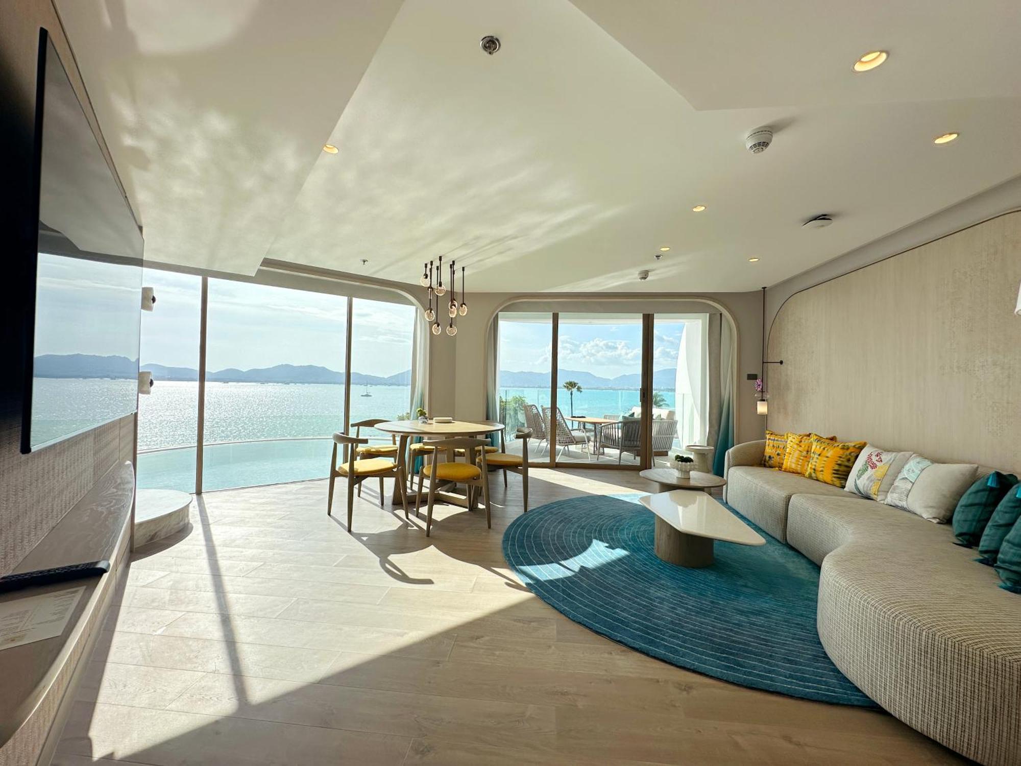 Veranda Resort Phuket, Autograph Collection Panwa Beach Extérieur photo