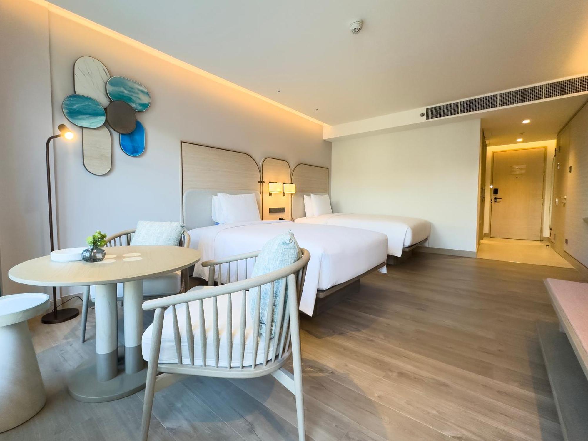 Veranda Resort Phuket, Autograph Collection Panwa Beach Extérieur photo