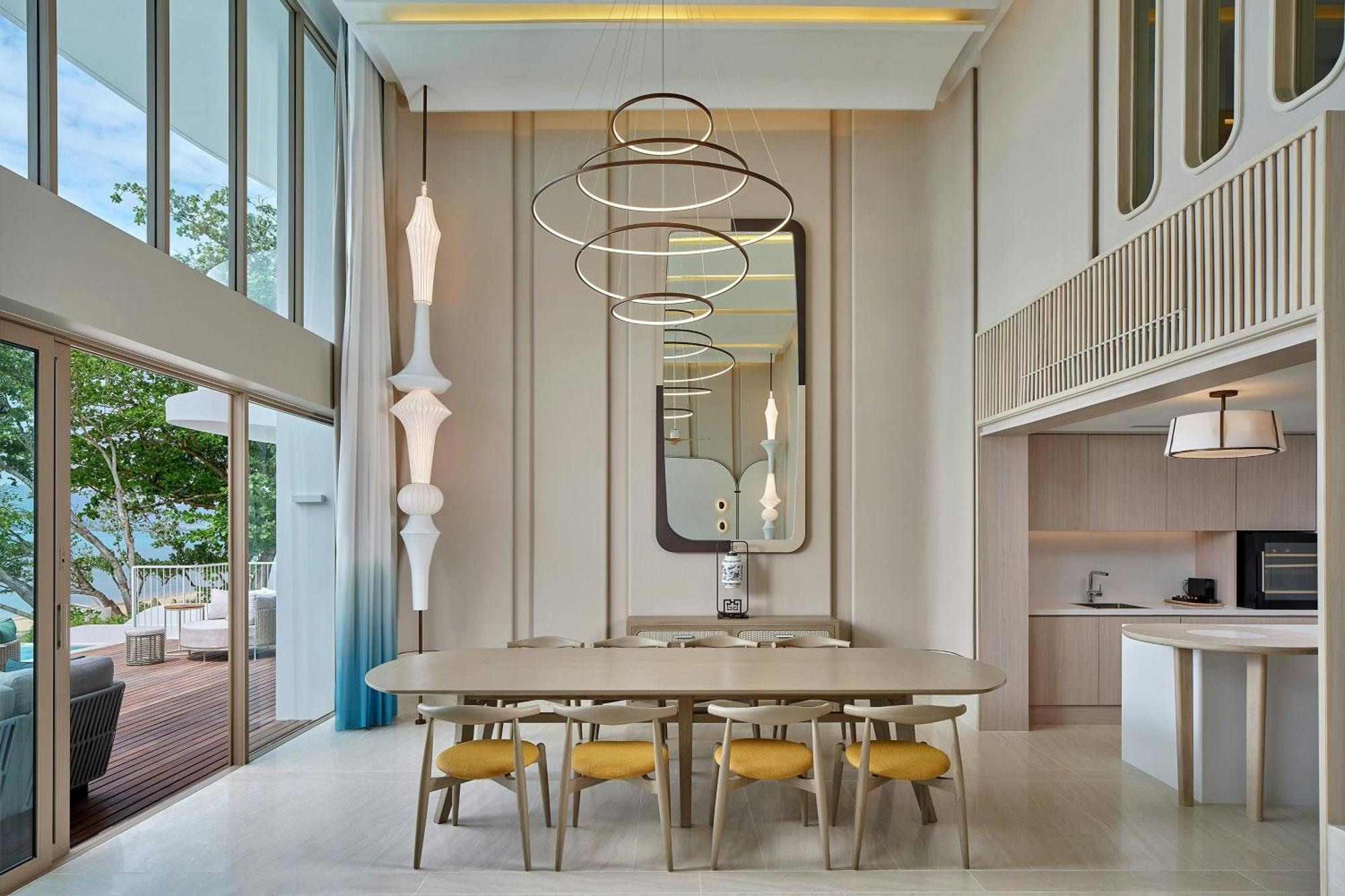 Veranda Resort Phuket, Autograph Collection Panwa Beach Extérieur photo