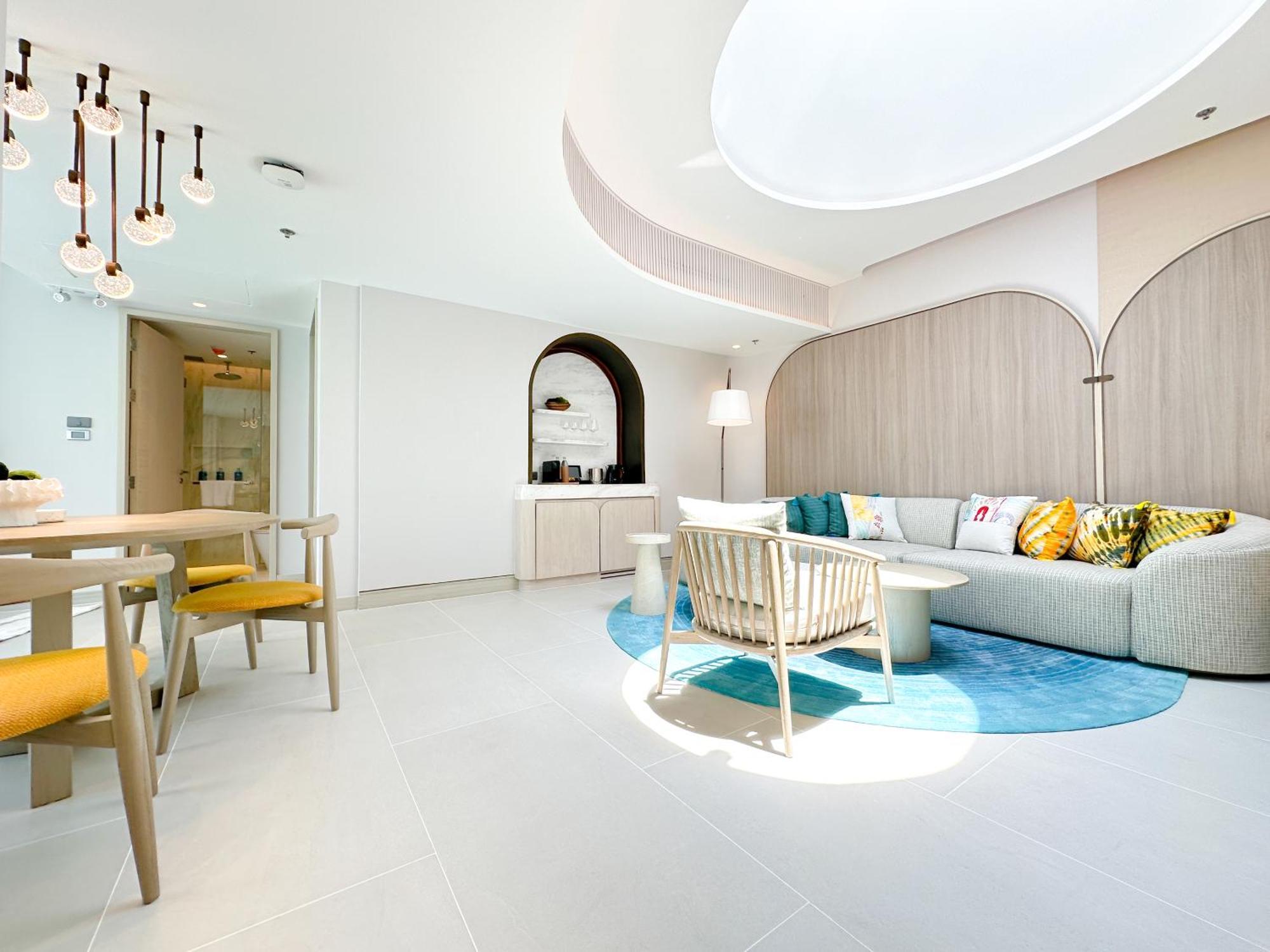 Veranda Resort Phuket, Autograph Collection Panwa Beach Extérieur photo
