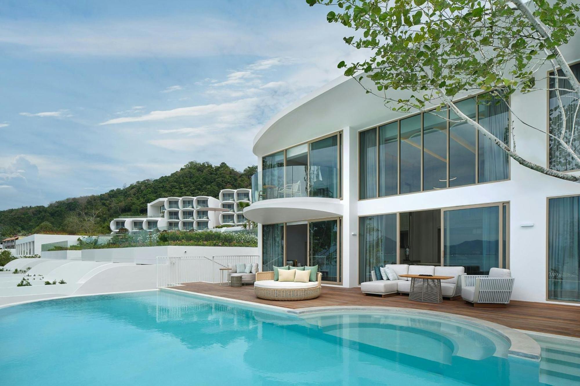 Veranda Resort Phuket, Autograph Collection Panwa Beach Extérieur photo