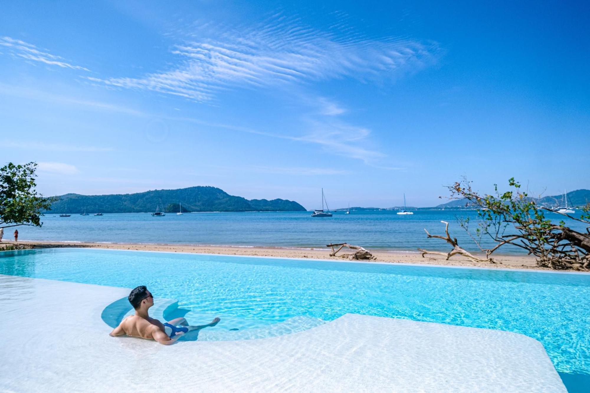 Veranda Resort Phuket, Autograph Collection Panwa Beach Extérieur photo