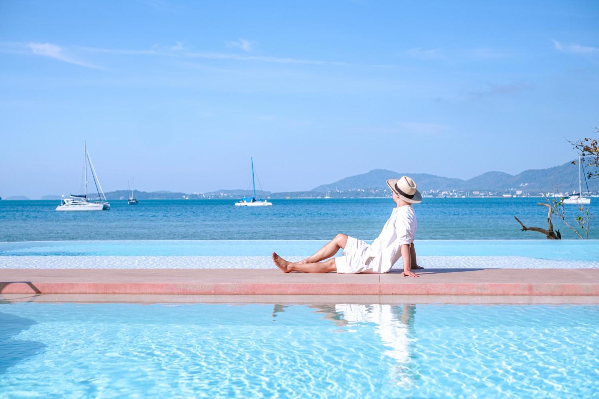 Veranda Resort Phuket, Autograph Collection Panwa Beach Extérieur photo
