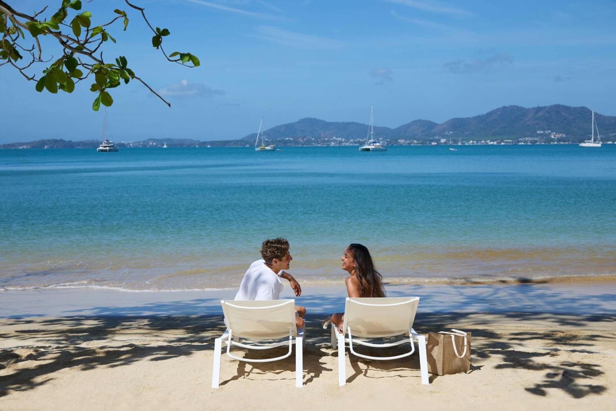 Veranda Resort Phuket, Autograph Collection Panwa Beach Extérieur photo