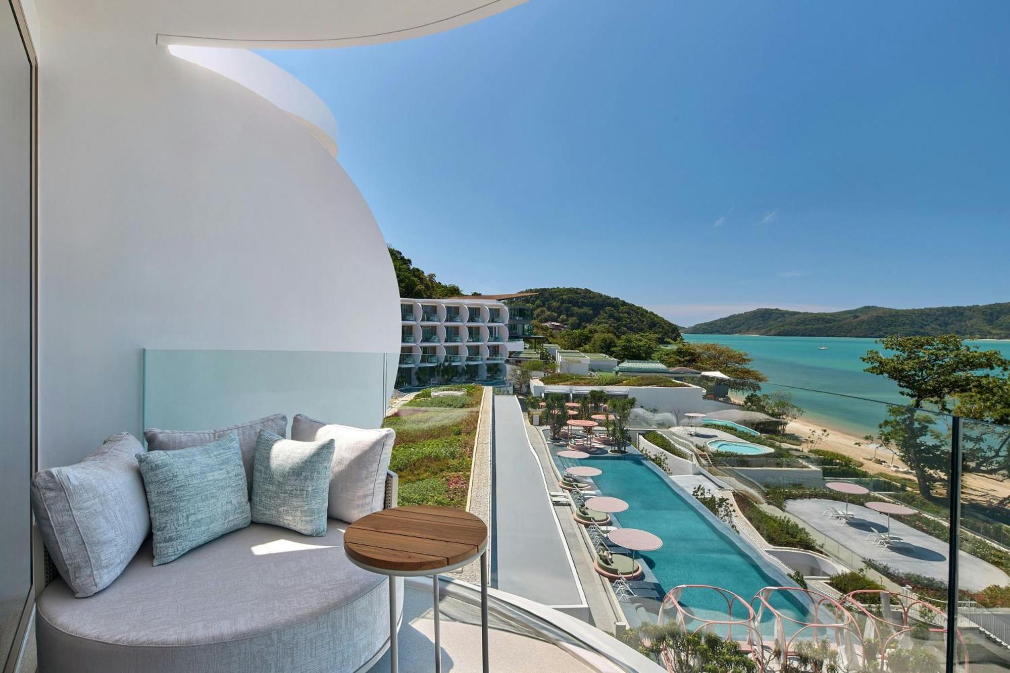 Veranda Resort Phuket, Autograph Collection Panwa Beach Extérieur photo